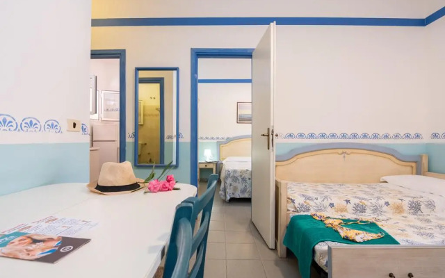 TH Ortano - Ortano Mare Village and Residence