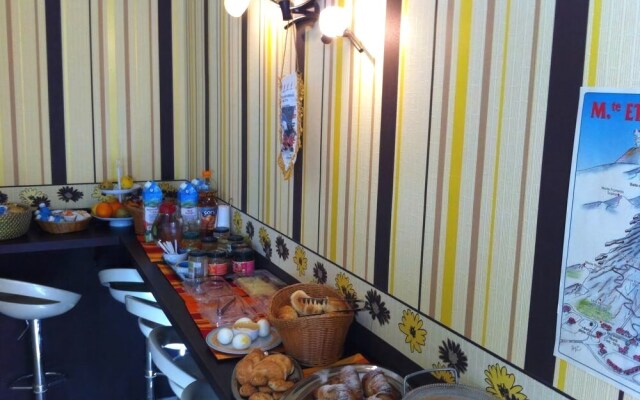 B&B L'Angolo dei Sogni