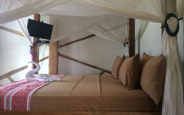 Le Petit Gili