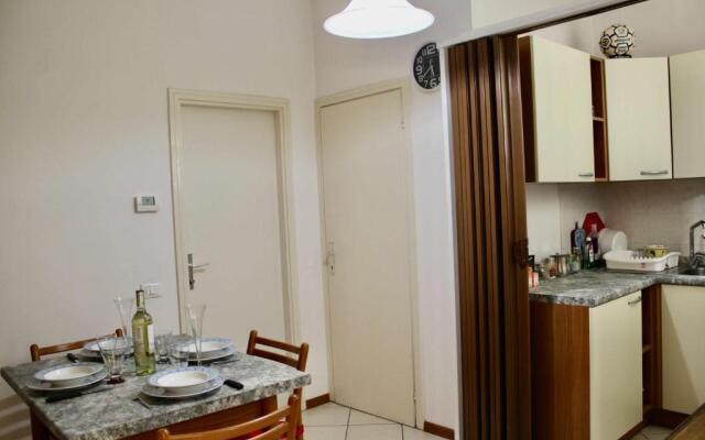 Appartamento al Sole Calceranica al Lago Ospitar