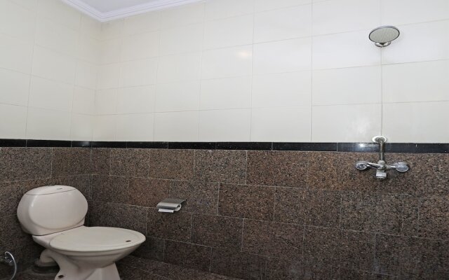 OYO 10750 Hotel Vivek