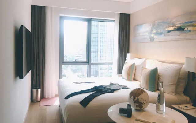 Sincere Residence Changfeng
