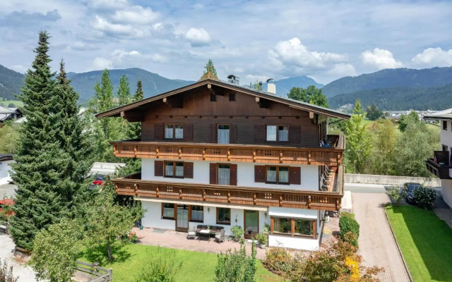 Pension MeixnerObermoser