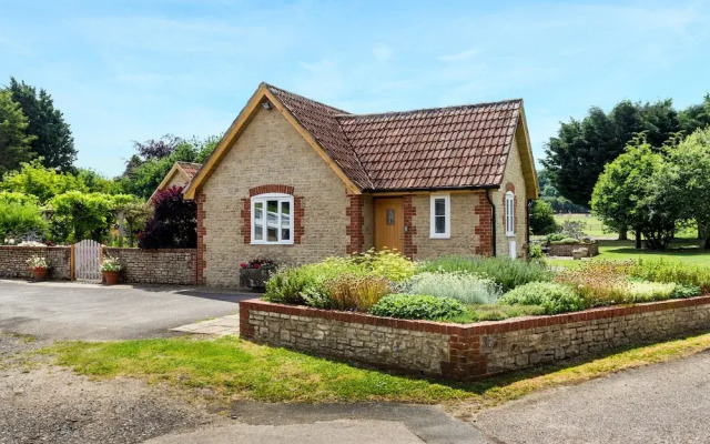 The Farm House