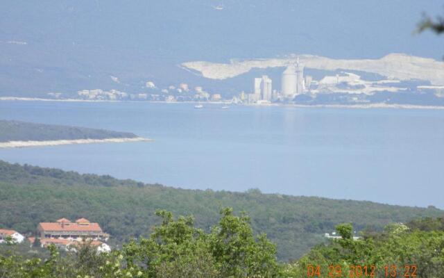 Apartments Defrančeski