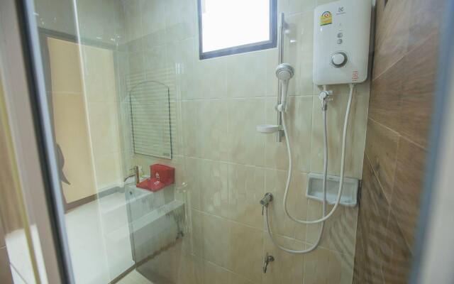 ZEN Rooms Mon Muang