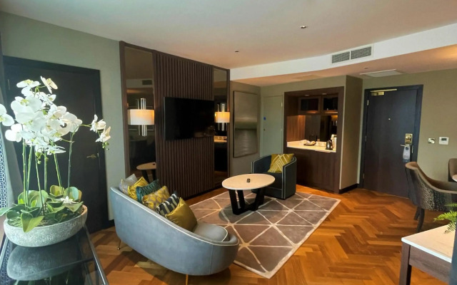 Europa Hotel