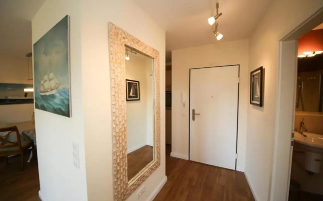 Ferienwohnung Soleil