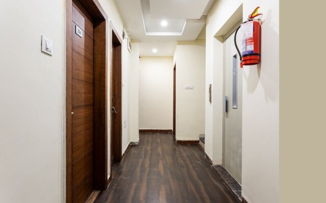 Hotel Raj Palace