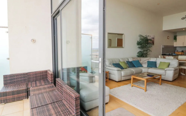The Penthouse