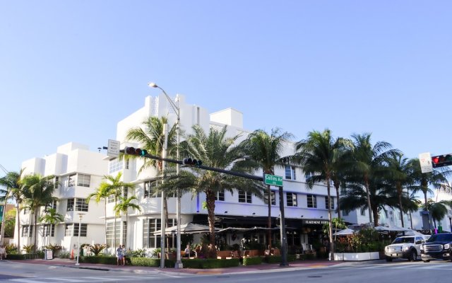 Hampton Inn Miami South Beach - 17th Street