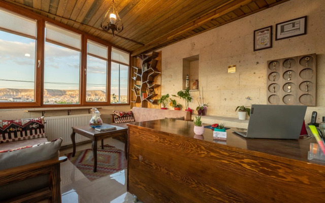 Sef Cave Hotel