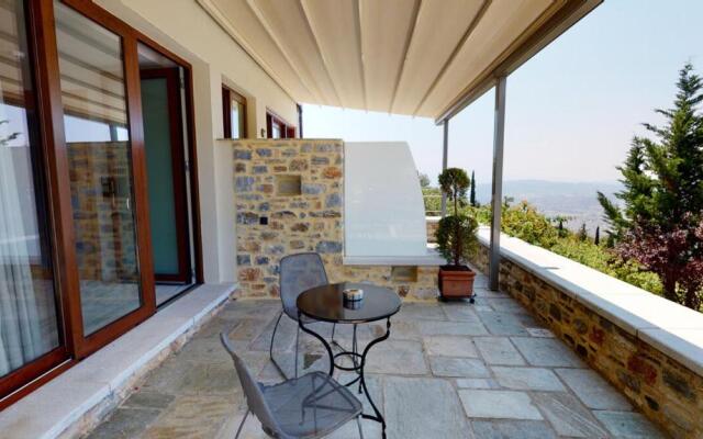 Valeni Boutique Hotel