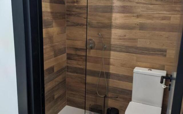 Apartamento Carvoeiro by GalanteVasques