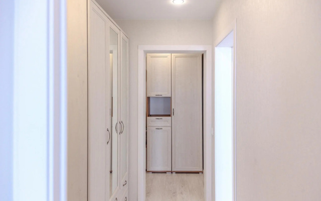 Apartment on Lenin street 237