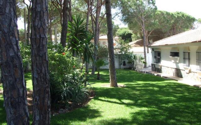 Chalet Nazaret