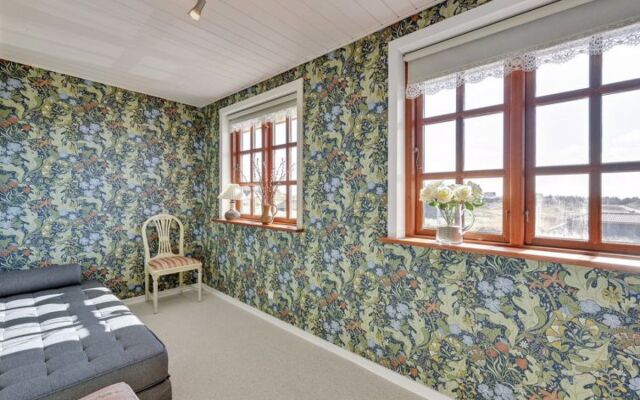 "Damaskin" - 100m from the sea in Western Jutland