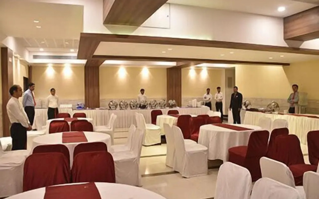 Hotel South Coast