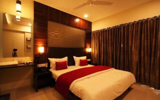 OYO 4701 Hotel Furaat Inn