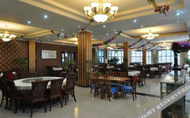 Shuangyuanhui Resort