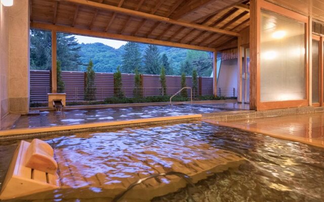 Hanamaki Onsen Hotel Hanamaki