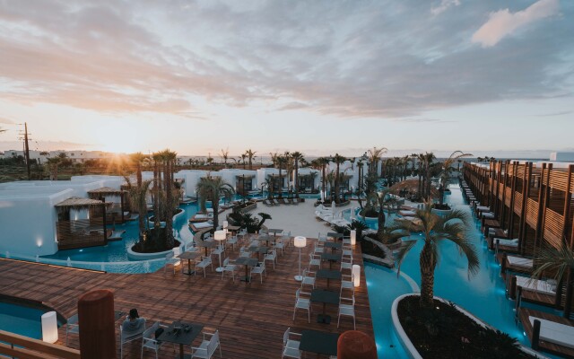 Stella Island Luxury Resort & Spa Adults Only Resort
