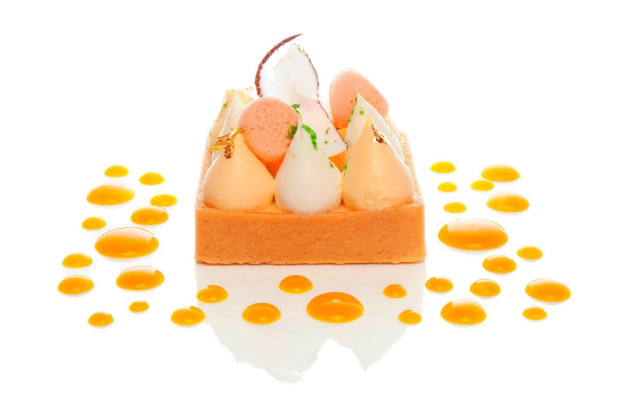 Hotel President Wilson, A Luxury Collection Hotel, Geneva