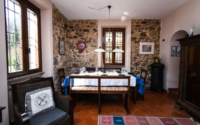 Villa Catharina