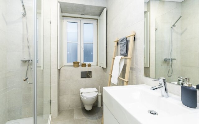 LxWay Apartments Galeria Alfama