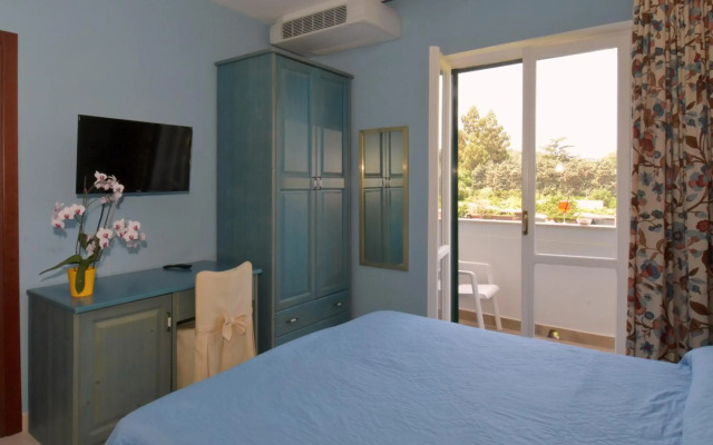 Hotel L'Approdo