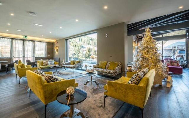 Hotel Spinale