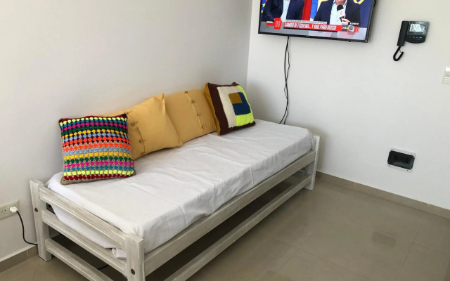 Departamento Centrico VDL