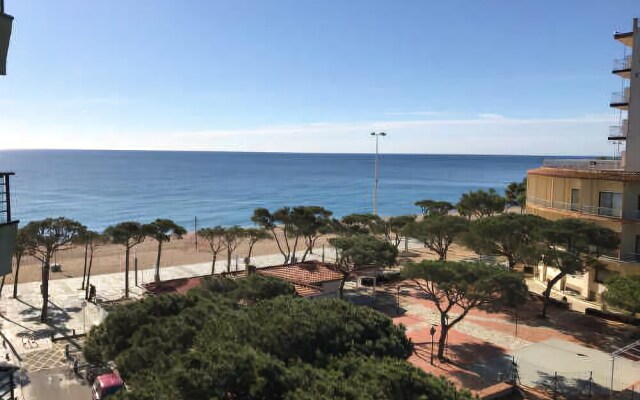 Apartamento Fanals 4M