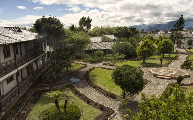 Hostería Hacienda Pueblo Viejo
