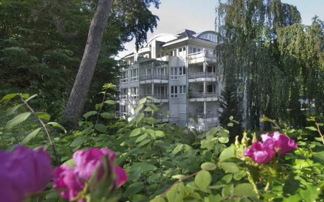 Villa Darja Wohnung 2