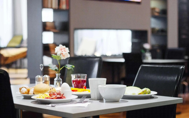 Aiden by Best Western Stockholm Kista