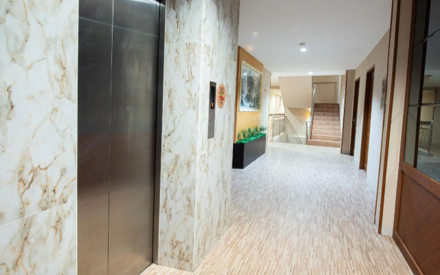 Lovina Inn Penuin Hotel