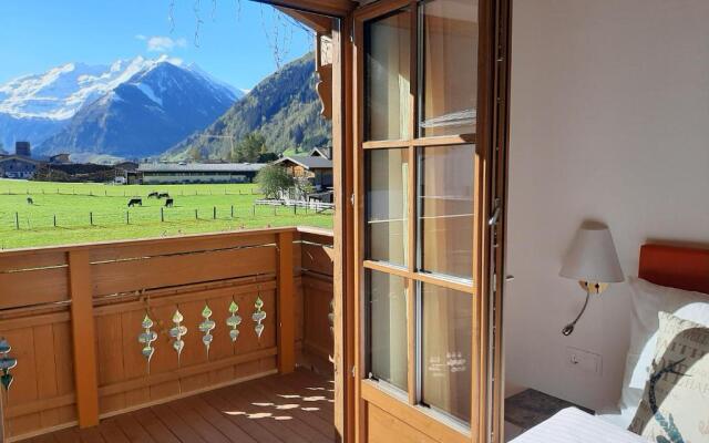 Hochalmbahnen Chalets Rauris 1-04, Maislaufeldweg 1d