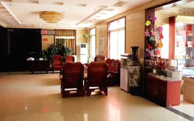 Beijing Bindu Sunshine Business Hotel
