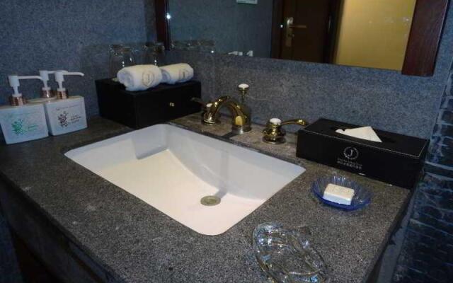 Lijiang Kinghan International Hotel
