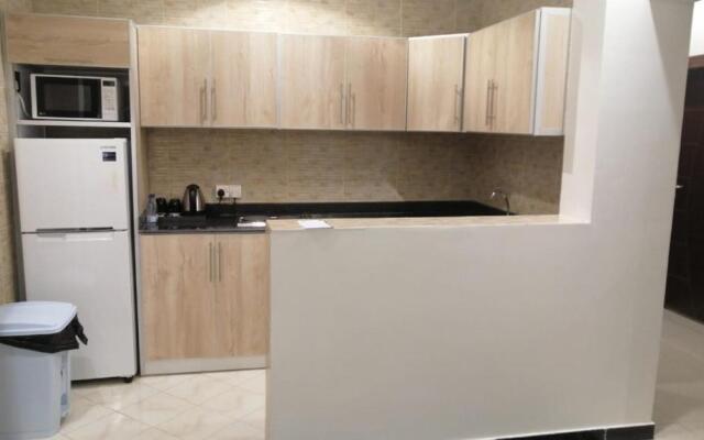 فندق دارنا للشقق المخدومة Darna Serviced Apartments
