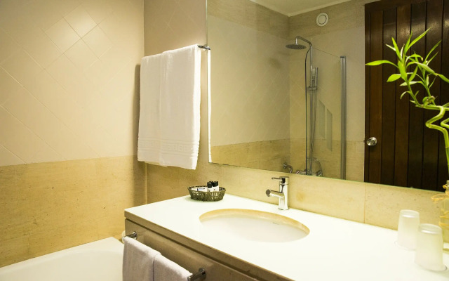 Pousada Do Geres – Charming Hotel