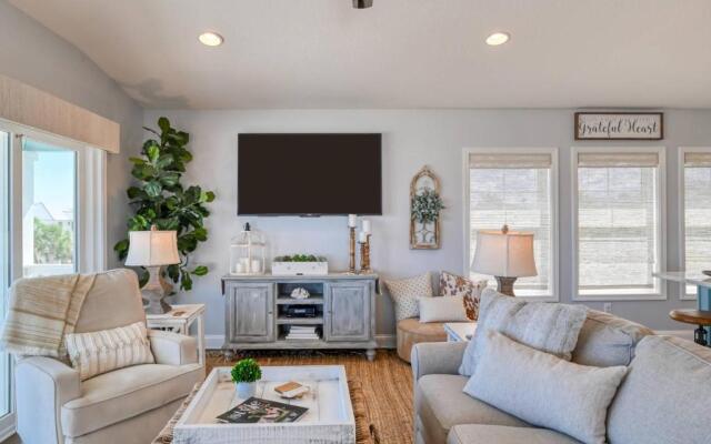 Atlantic Vista Beach House