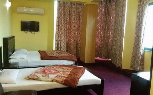 Kulsoom Hotel Islamabad