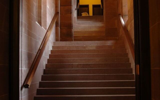 Peckforton Castle