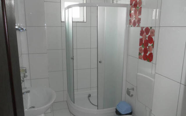 Hotel Romantic