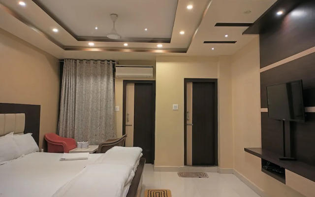 Hotel Binapani Deluxe 1