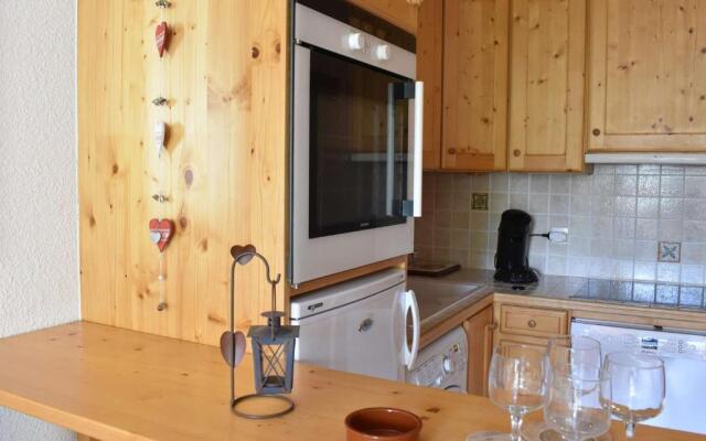 Appartement Méribel, 2 pièces, 5 personnes - FR-1-180-564