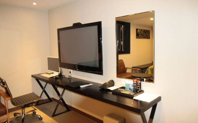 Thassos Tourist Hotel
