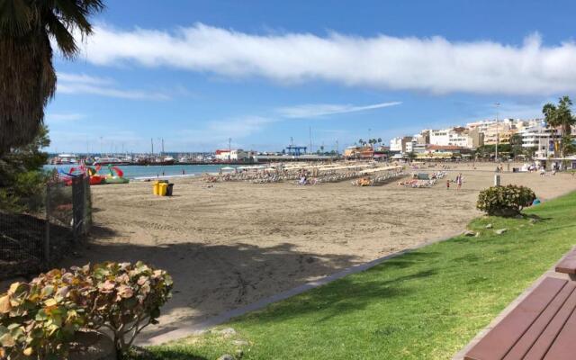 Studio Los Cristianos Beach